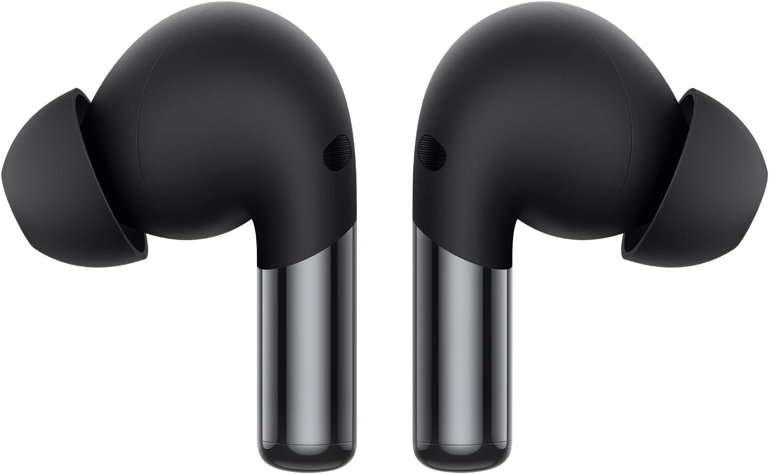 OnePlus Buds Pro 2 – Wireless In Ear Earphones With Up To 39 Hours Of Battery Life, Smart Adaptive Noise Cancellation And Spatial Audio – Obsidian Black OnePlus Buds Pro 2 – Wireless In Ear Earphones With Up To 39 Hours Of Battery Life, Smart Adaptive Noise Cancellation And Spatial Audio – Obsidian Black