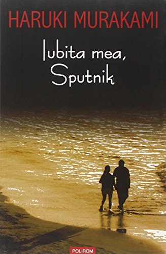 Iubita mea, Sputnik 9736817105 Book Cover