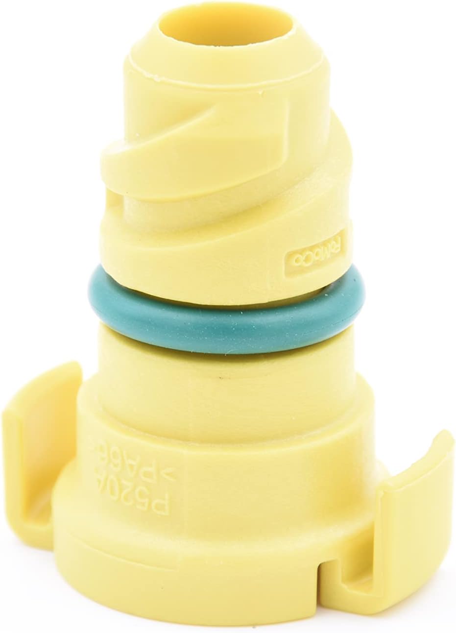 FT4Z-6730-A OEM Oil Drain Plug for Gas and Diesel Plastic Oil Pans