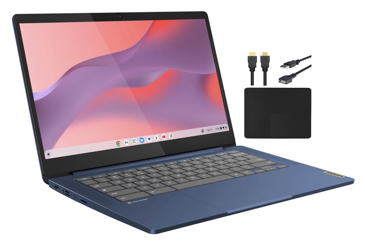LTE対応】Lenovo Chromebook 14e Gen 3 Lenovo 14e Chromebook Gen 3 - 14