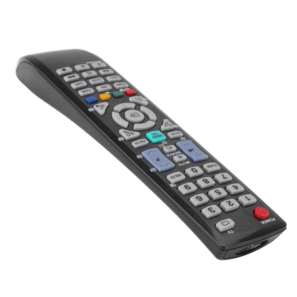 FOXRMT BN59-00865A Pour Télécommande Samsung TV BN59-00862A BN59-00942A
