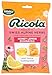 Ricola Family Pack Cough Drops with Echinacea, Honey Lemon, 45 Count