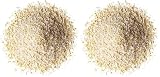 BONGIOVANNI FARINE e BONTA' NATURALI Crusca D'Avena Bio, Macinazione Ganulare - Formato da G, 500 grammi (Confezione da 2)