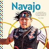 Navajo (Native American Nations Set 1)