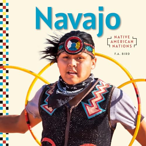 Navajo (Native American Nations Set 1)