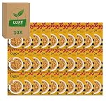 Breakfast Cereal Mini Portions – Crunchy Nut 35g – Compatible with Kellogg’s By Luxe Bitez (Pack of 30)