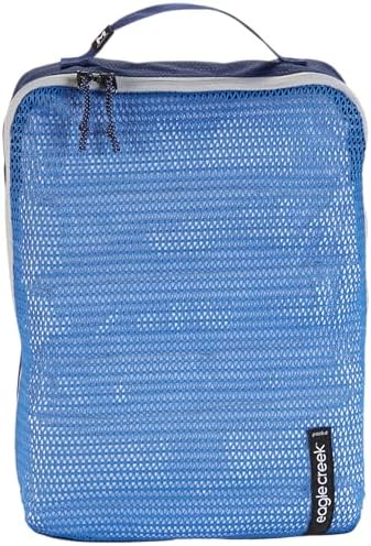 Eagle Creek Pack-It Reveal Medium Packing Cubes for Travel - Dura...