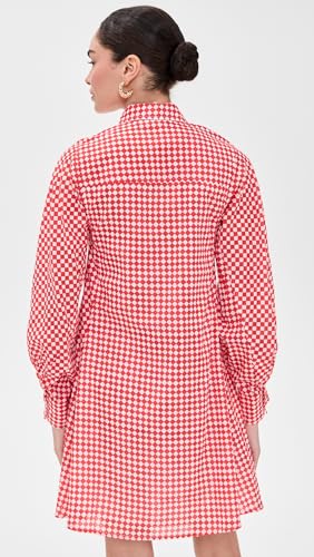 Ro's Garden Women's Chloe Short Dress3