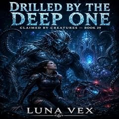Drilled by the Deep One cover art