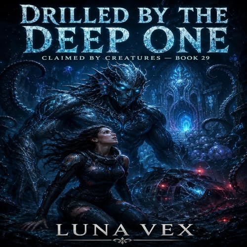 Drilled by the Deep One Titelbild