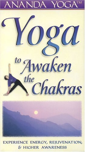 Yoga to Awaken the Chakras Experience Energy Rejuvenation and Higher Awareness