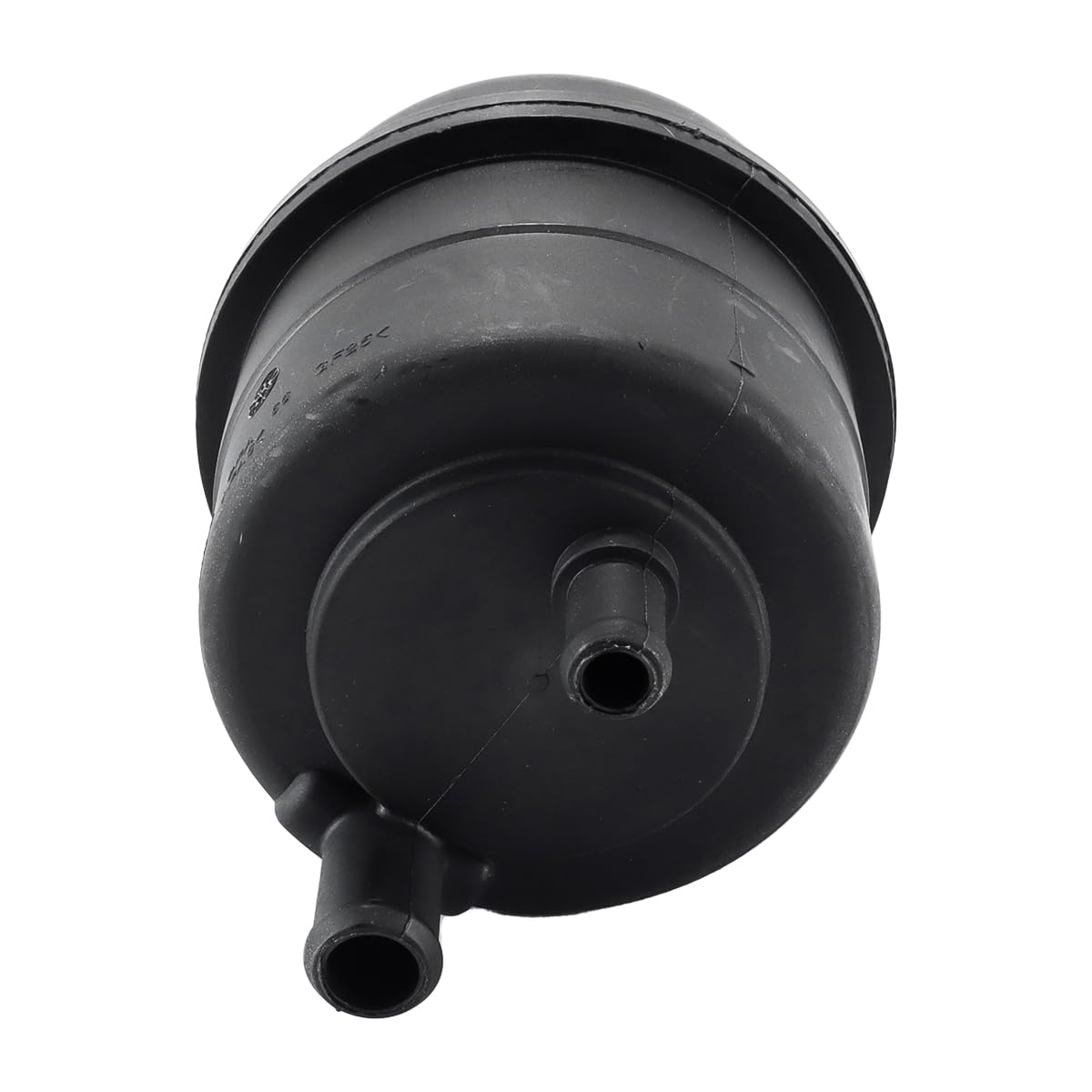Alide Réservoir d'huile de direction assistée 32411097164, réservoir d'expansion hydraulique de remplacement, compatible avec b-mw Série 1/3/5/6/7 E36 E38 E39 E46 E60