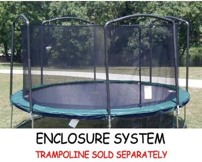 Lifestyles 14' Enclosure - LSSE14