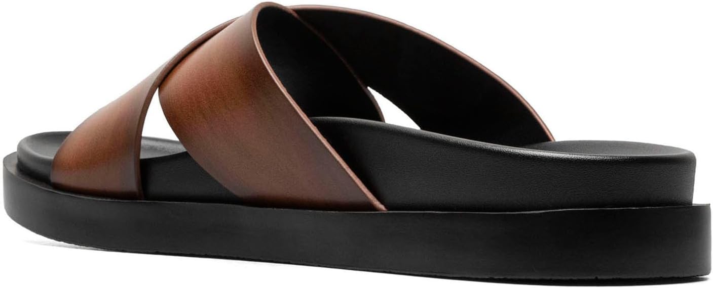 Stacy Adams Men's, Montel Sandal - Image 6