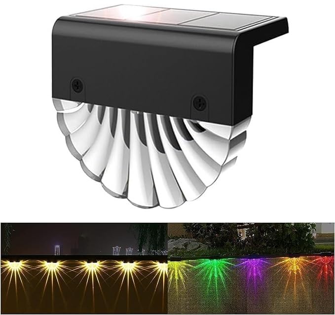 See full amazon price history chart for YUVORA Solar Lights for Outdoor Garden, Waterproof Solar Lamp for Garden Decoration, Pack of 1 LED Lights for Patio, Steps and Stairs, 2 Modes LED, Warm White Colour Changing Lighting YUVORA Solar Lights for Outdoor Garden, Waterproof Solar Lamp for Garden Decoration, Pack of 1 LED Lights for Patio, Steps and Stairs, 2 Modes LED, Warm White Colour Changing Lighting (B0CQM6QCSS) Amazon Price History, Amazon Price Tracker
