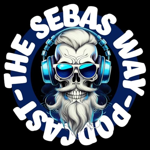 The Sebas Way cover art