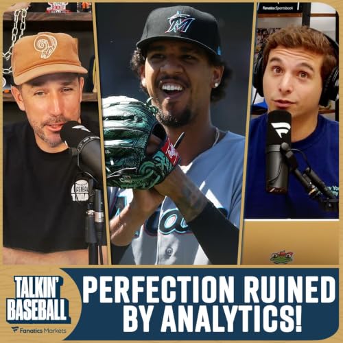 Potential Perfection RUINED Because of Analytics
