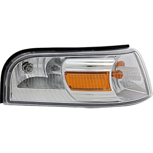 For Mercury Grand Marquis Corner Light Lamp 2006 2007 2008 2009 2010 Passenger Right Side