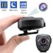 Produktbild Mini Kamera Wireless Action-Cam Clip Full HD 1080P  tragbare Kamera für Sport, Reiten  IR - Nachtsicht  16GB