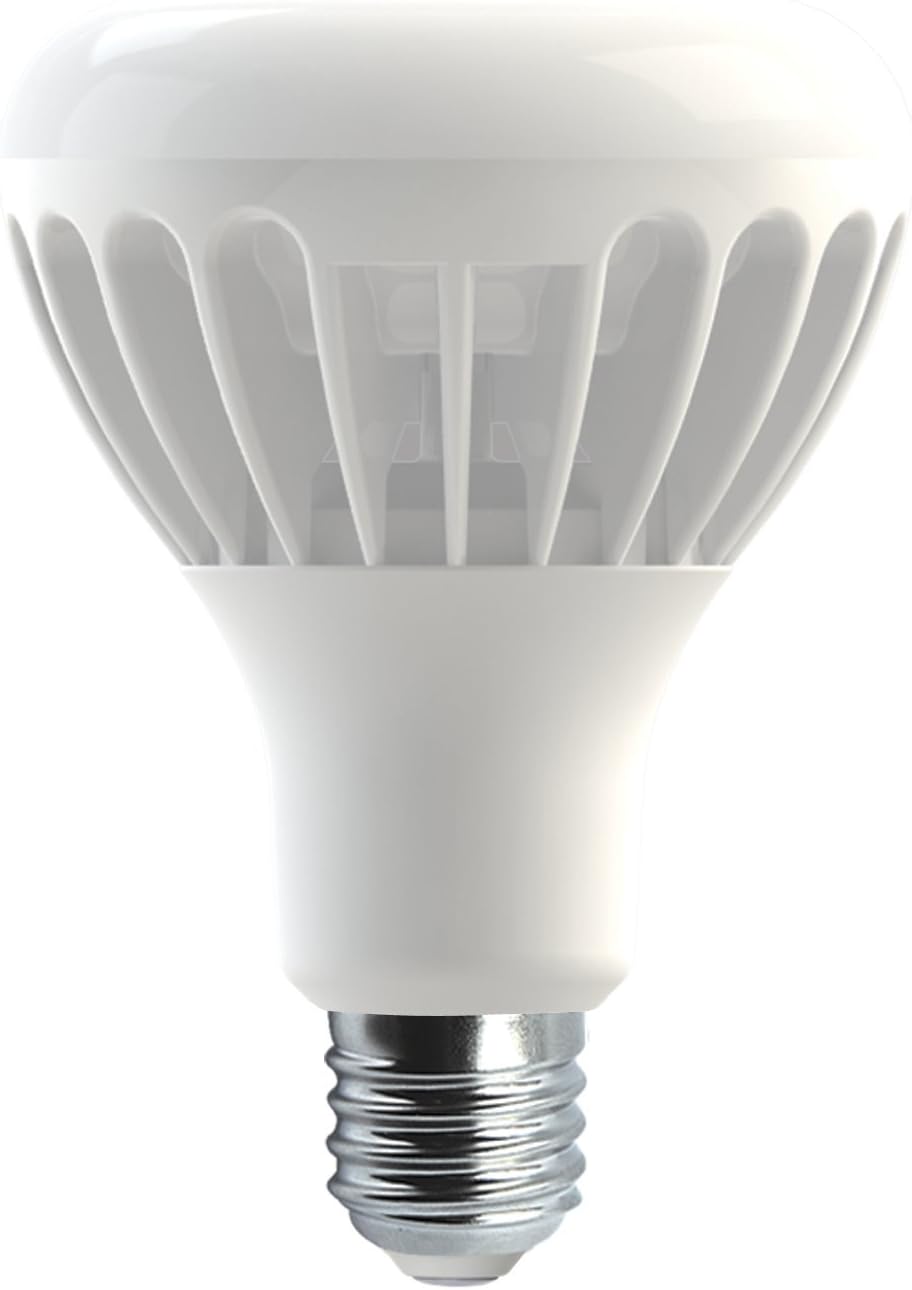 IngeniLED ABL-B30W-12E6W-A-SD BR30 LED Light Bulb
