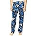 Star Wars Logo Space Lounge Pants, Large