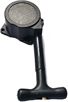 Vista 1 de DEVMO RC 1/8 1/10 Escala Parte Delantera Del Coche Arrancador SH 18 y 21 Piezas de Repuesto de Motor Compatible con Accesorio de Camión Modelo HSP