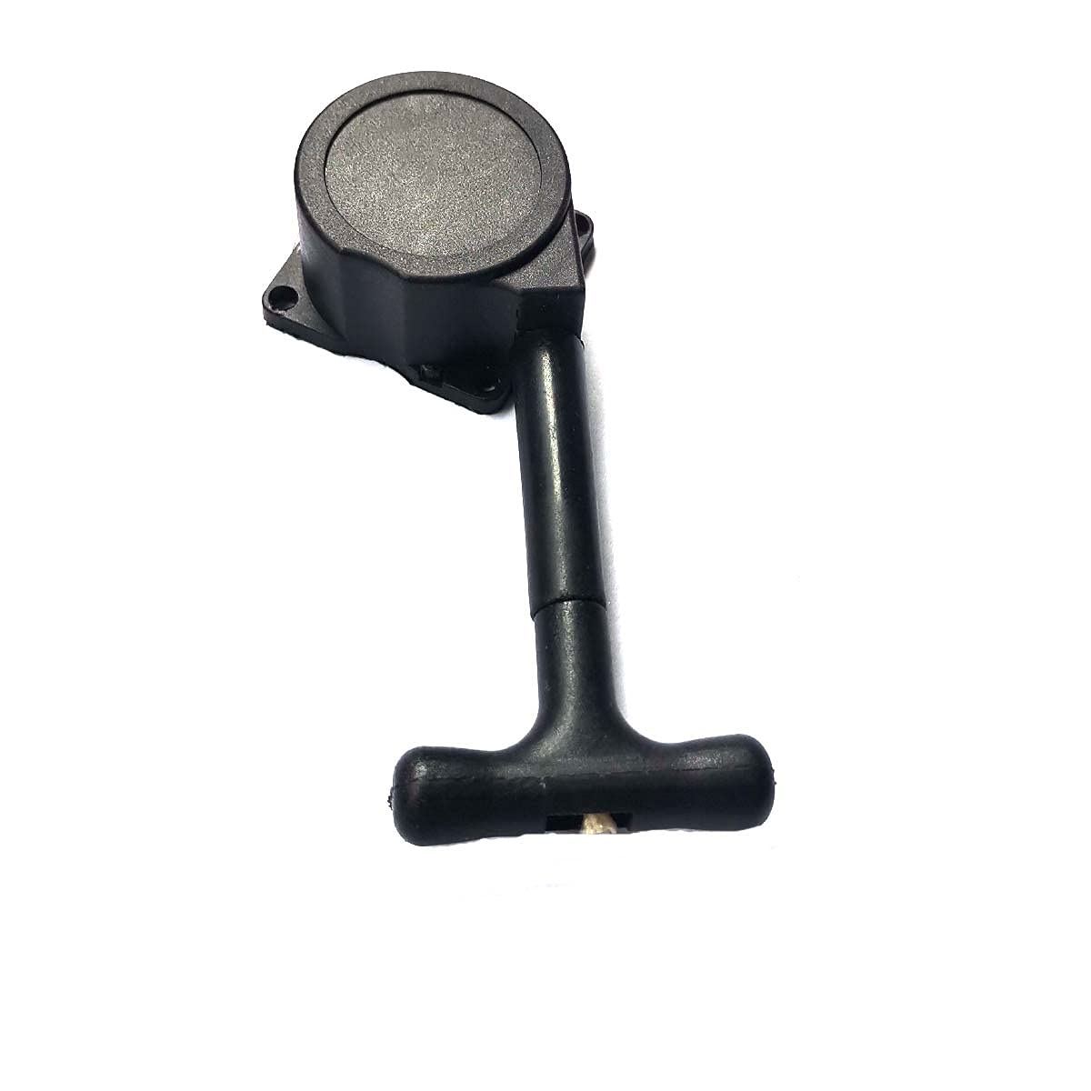 DEVMO RC 1/8 1/10 Scale Car Front Part Pull Starter SH 18 and 21 Engine Spare Parts Compatible with HSP Model Truck Accessory