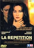  La Répétition [DVD]
