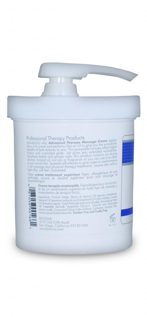 Amazing 🔥 Biotone Advanced Therapy Massage Creme, 16 Ounce One-Day Sale: Up to 60% Off Biotone Advanced Therapy Massage Creme, 16 Ounce