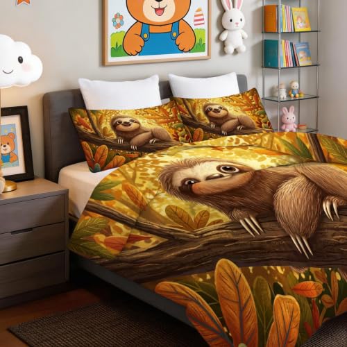 Edredón reversible King lavable a máquina sin funda de cama 7