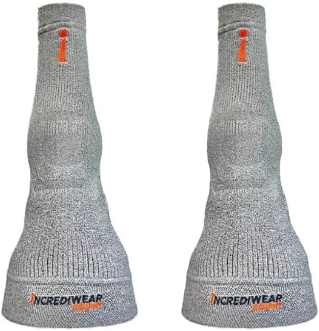 Incrediwear Equine Circulation Hoof Socks