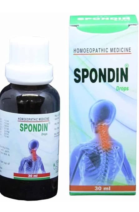 spondin drop [pack of 3]