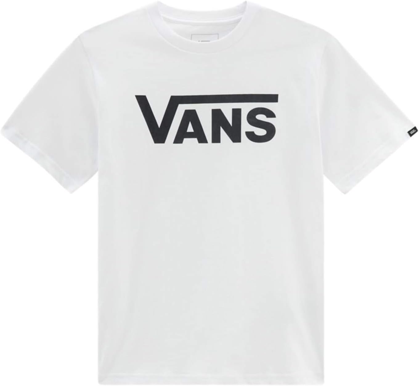 Boy's Vans Classic Boys T-shirt