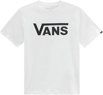 Vans Men's Classic Drop V Ss Crew Tee-b T-Shirt Pack of 1