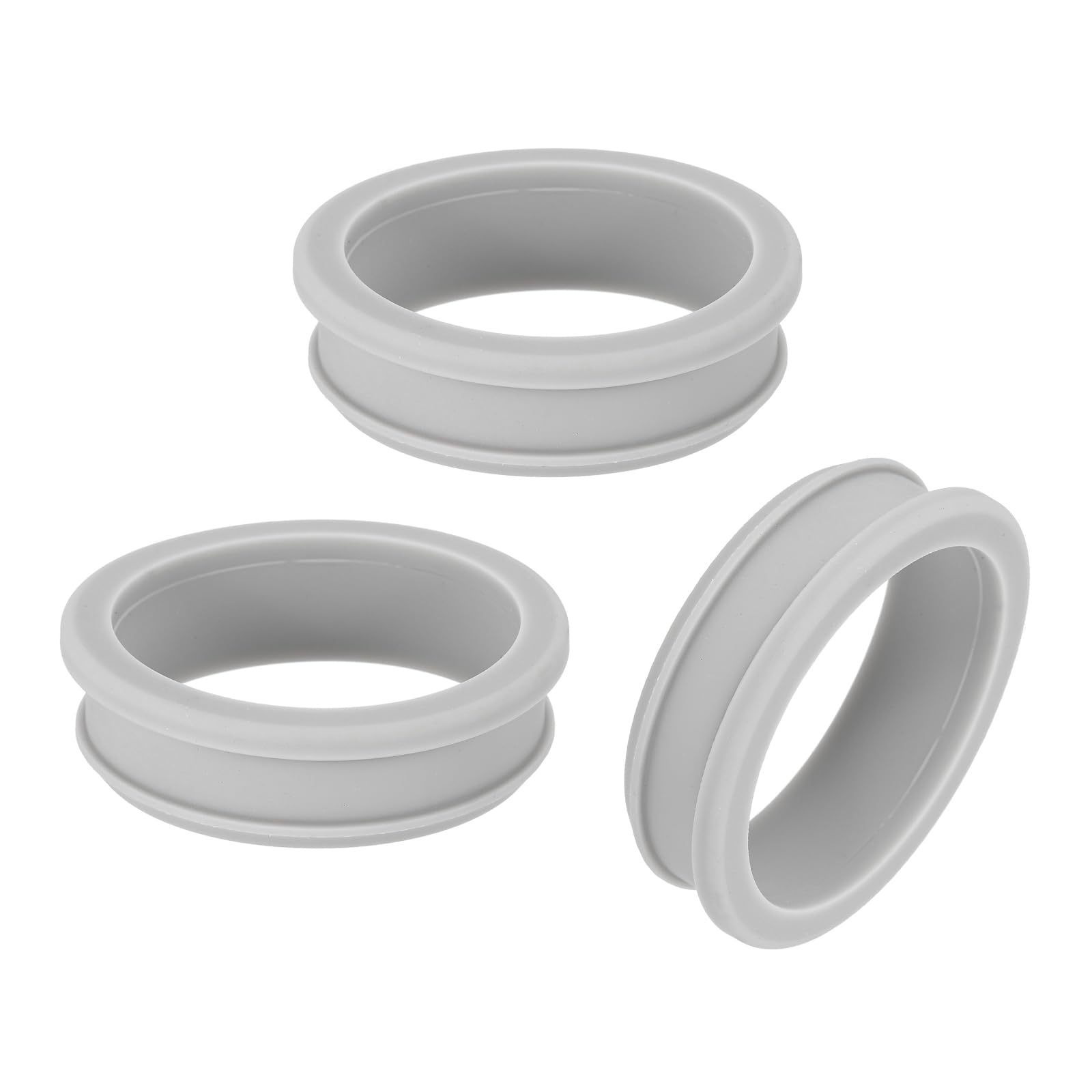 Œillets en caoutchouc de silicone de 54,6 mm pour protéger les câbles de voiture