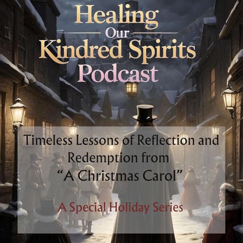 Timeless Lessons of Reflection and Redemption from "A Christmas Carol"