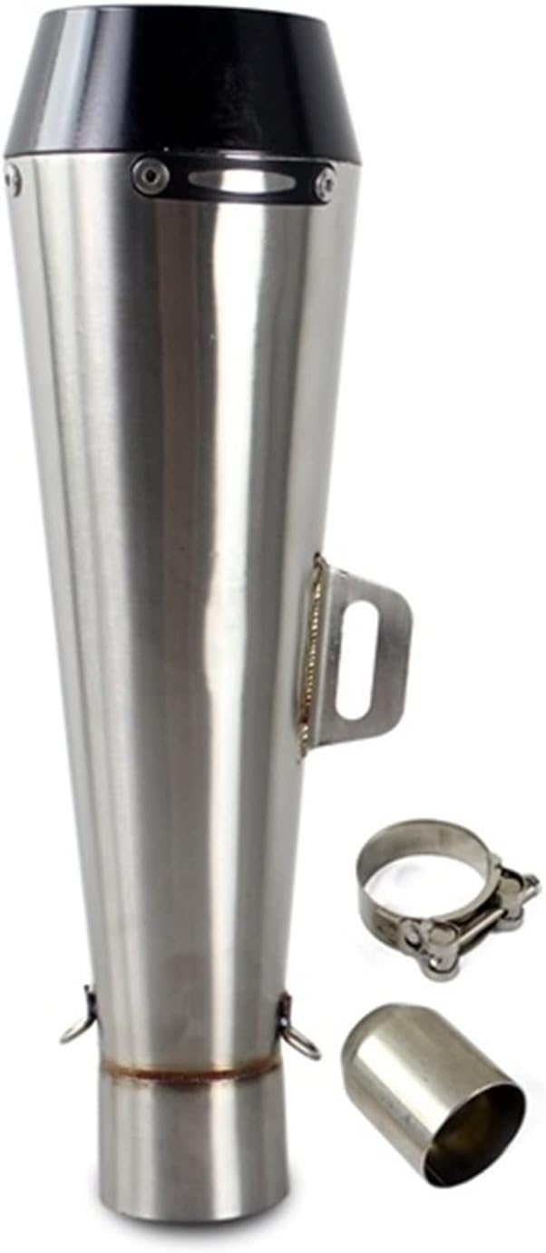 オートバイのエキゾーストパイプ エスケープシステム に適用 ヤマハ 用