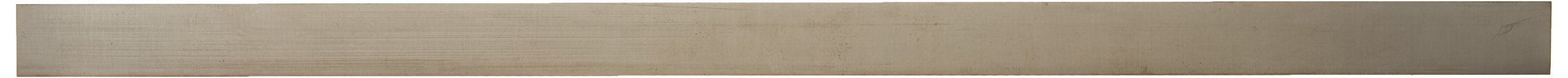 Edessö 96063030 - Cuchillo de cepilladora (HSS, 18 por ciento, 630 x 30 x 3 mm), color plateado