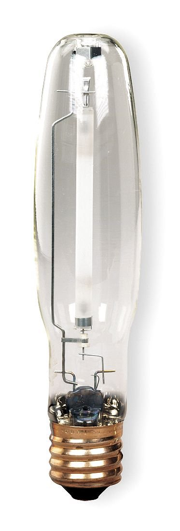 GE LIGHTING 400W, ED18 High Pressure Sodium HID Light Bulb