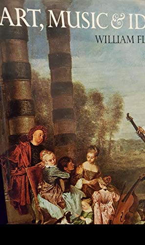 Art Music & Ideas B001526FCY Book Cover