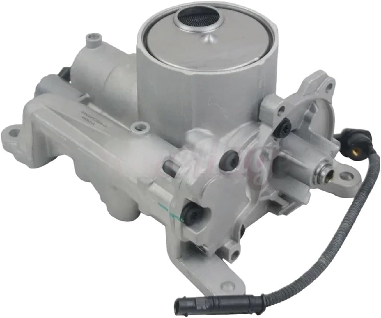 1PC Engine Oil Pump Compatible For Mini Cooper R55 R56 R57 R58 R59 R60 R61 N16 & N18 New 11417647376 11417594010 11418601645