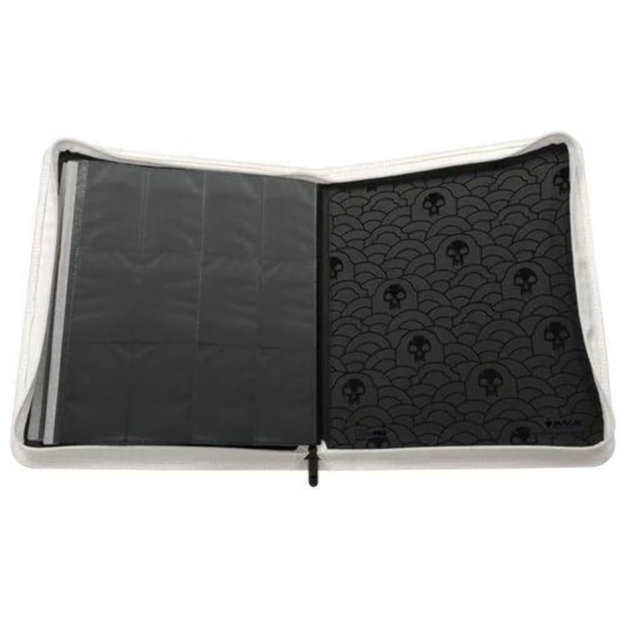 MTG Ultra PRO チョコボ Pro Binder Amazon.com: Ultra PRO 9-Pocket PRO-Binder for Magic: The