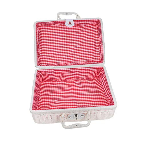 Baúles de Almacenaje Vintage Marca FONDOTIN