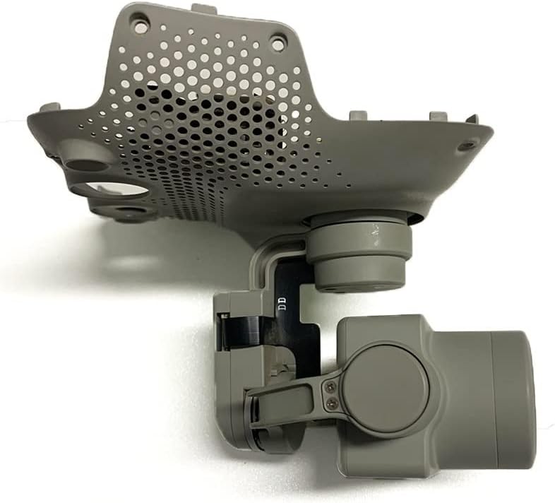 Miniatura 3 de Accesorios para drones DJI usados originales para Phantom 4 para cardán 4 PRO para DJI Phantom 4 Series Color  Phantom 4 ADV