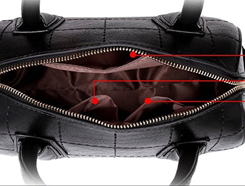 Sac pour femme Messenger-A idéal pour le bureau et les déplacements urbains