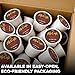 McCafe Premium Roast Coffee, Keurig Single-Serve K-Cup Pods, Medium Roast, 72 Count