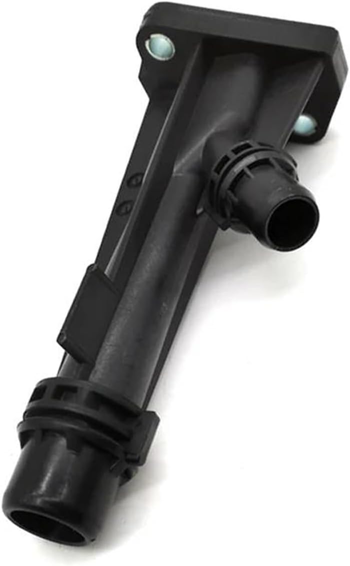 Automotive coolant Hose Car Thermostat Housing 11117803751 Engine Water Pipe Coolant Hose Connector for E90 F07