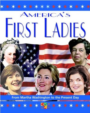 America's First Ladies: Holland, Julian: 9781587281624: Amazon.com: Books
