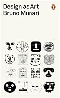 Algopix Similar Product 20 - Design as Art (Penguin Modern Classics)