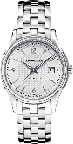 Men's Hamilton American Classic Jazzmaster Viewmatic Watch